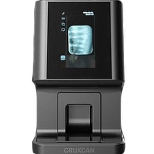 סורק פלטות CRUXCAN CRX-1000