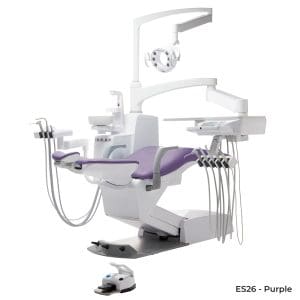 יוניט EURUS-S1