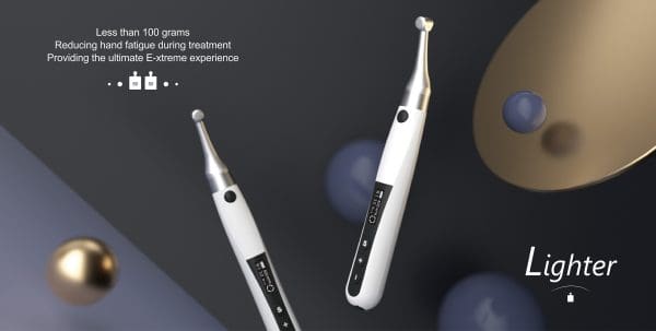 ⁦מכשיר לטיפולי שורש Eighteeth E-Xtreme⁩ – תמונה ⁦4⁩