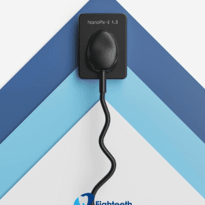 סנסור דיגיטלי Eighteeth Nano-Pix-E1.3